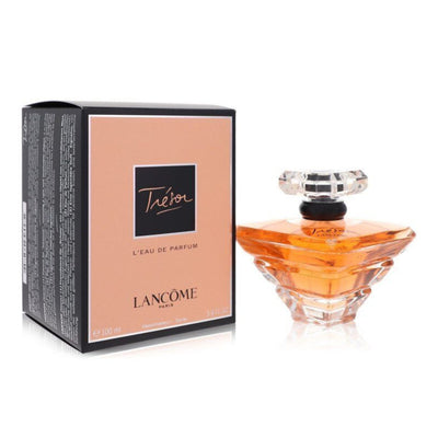 Tresor - Lancome - 3.4 oz - Eau de Parfum - Fragrance - 3147758034929 - Fragrance