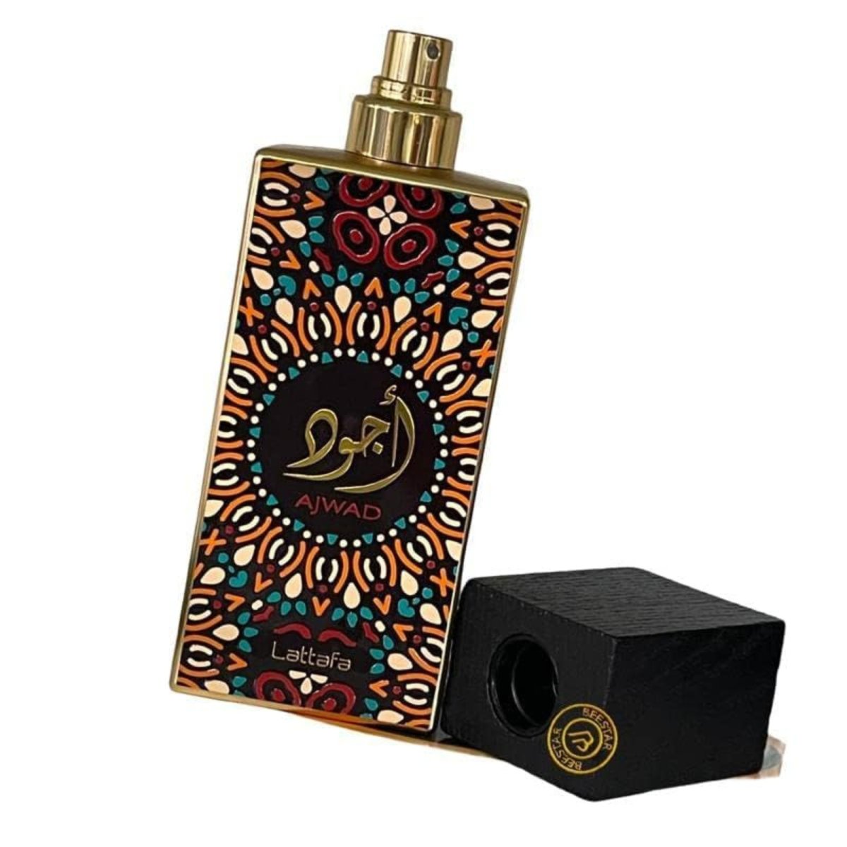 Lattafa Ajwad 2.04 oz - Eau de Parfum - Fragrance - 6291108732489