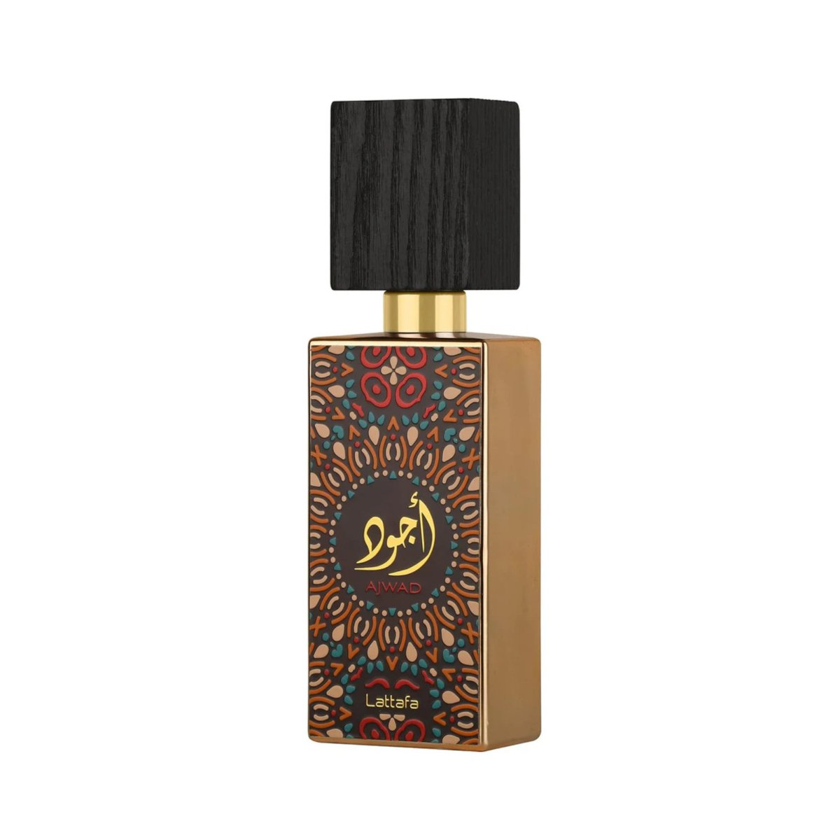 Lattafa Ajwad 2.04 oz - Eau de Parfum - Fragrance - 6291108732489