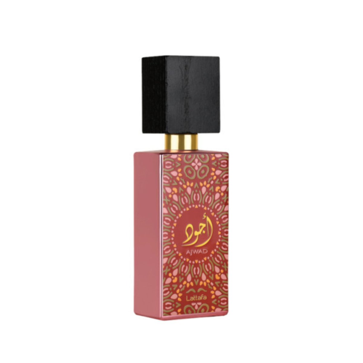 Lattafa Ajwad Pink To Pink 2.04 oz - Eau de Parfum - Fragrance - 6290360597133