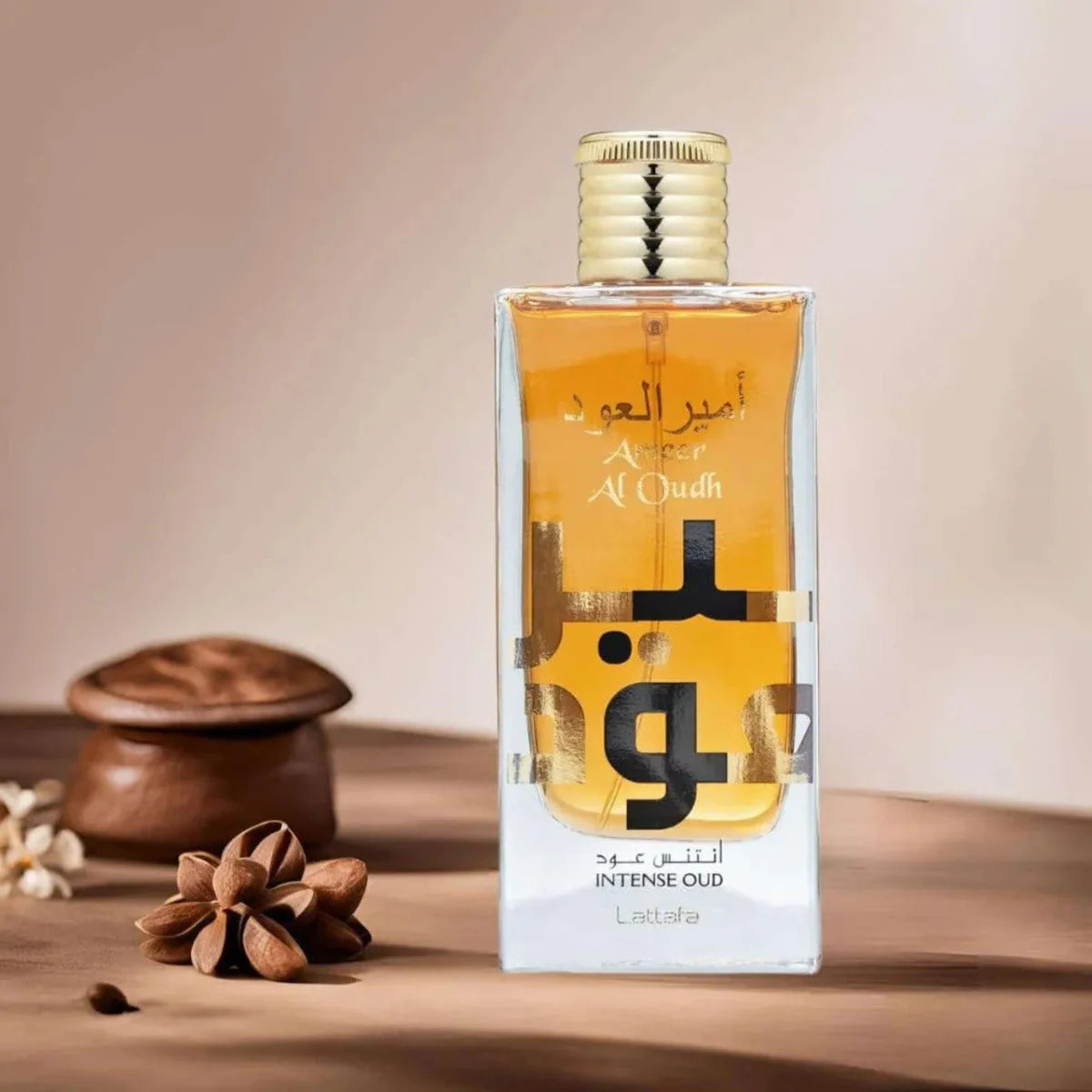Ameer Al Oudh Intense Oud