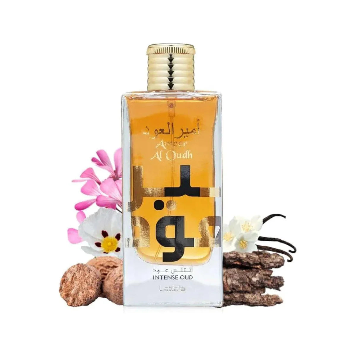 Ameer Al Oudh Intense Oud