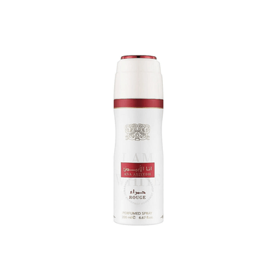 Ana Abiyedh I Am White Rouge