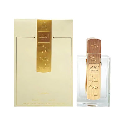 Angham - Lattafa - 3.4 oz / 100 ML - Eau de Parfum - Fragrance - 6290360598338 - Fragrance