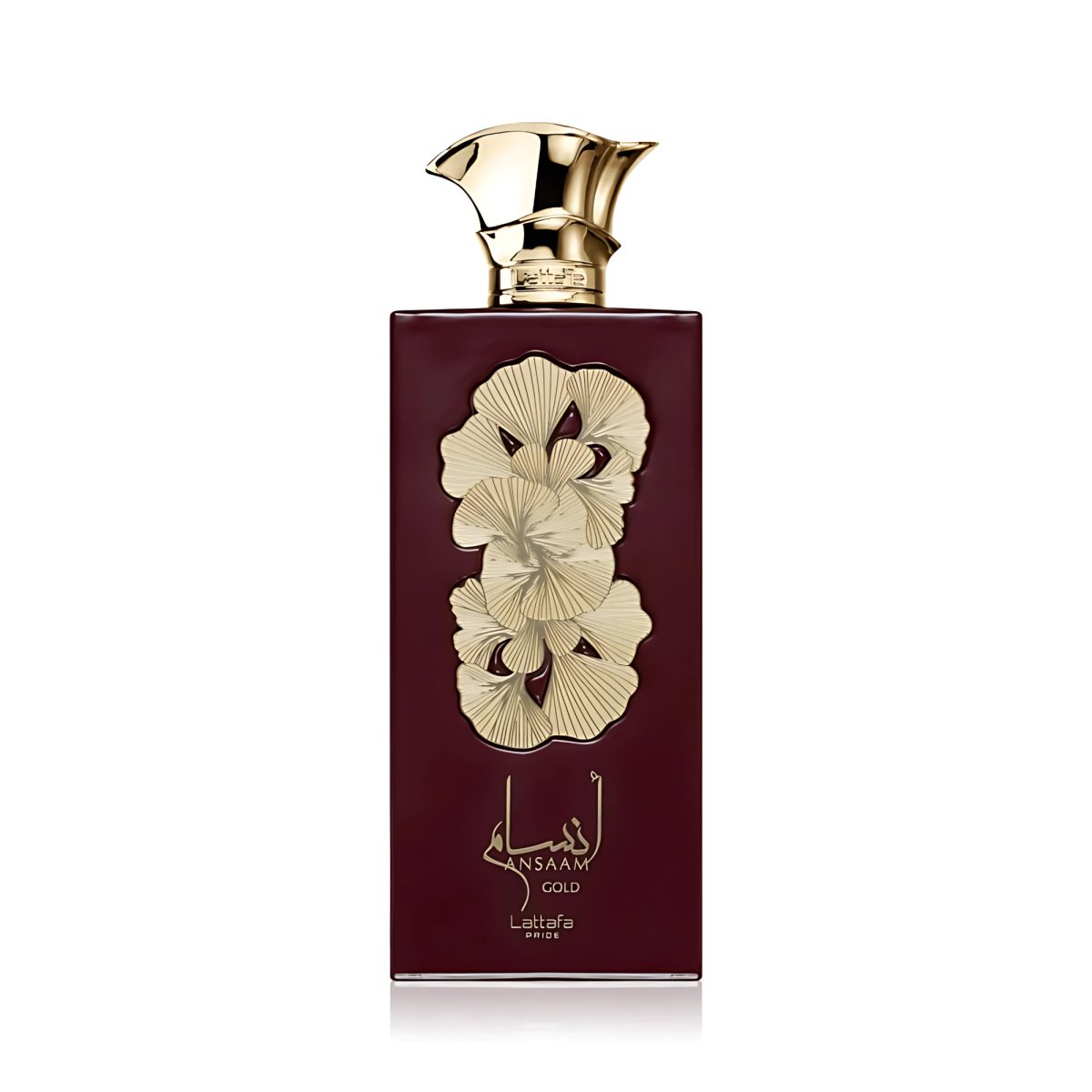 Lattafa Ansaam Gold 3.4 oz - Eau de Parfum - Fragrance - 6291108738191