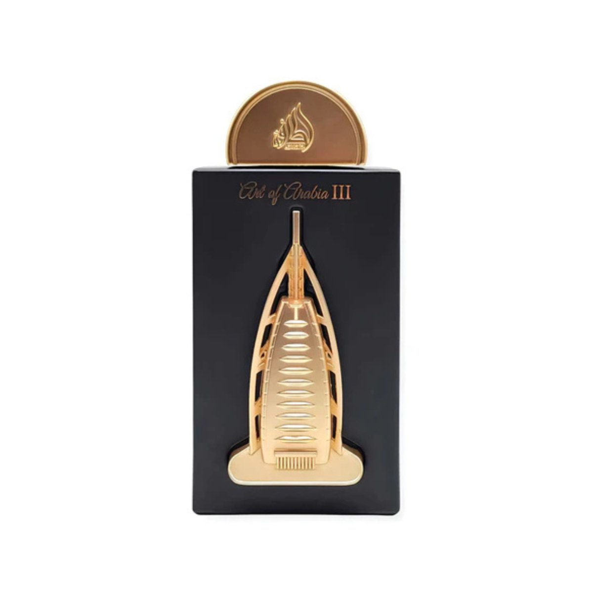 Lattafa Art of Arabia III 3.4 oz - Eau de Parfum - Fragrance - 6290360591971