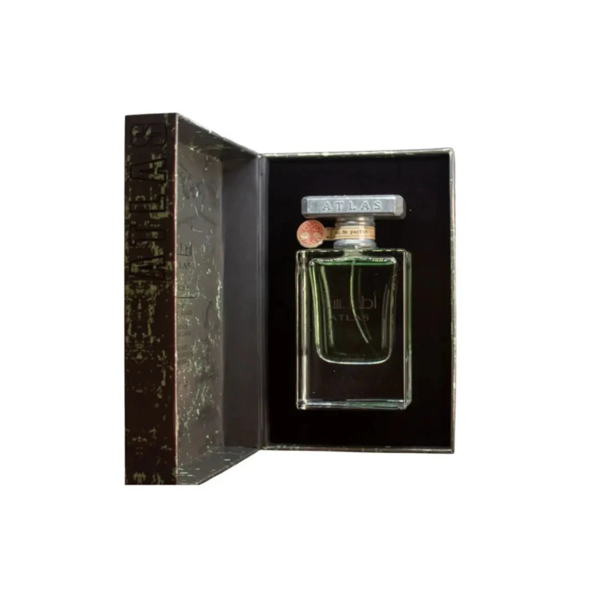 Lattafa Atlas 1.85 oz - 6290360593722