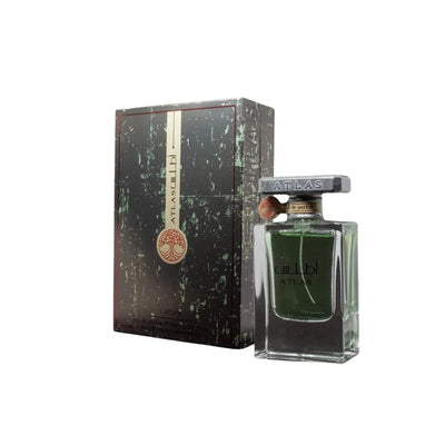 Lattafa Atlas 1.85 oz - 6290360593722