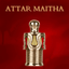 Attar Maitha