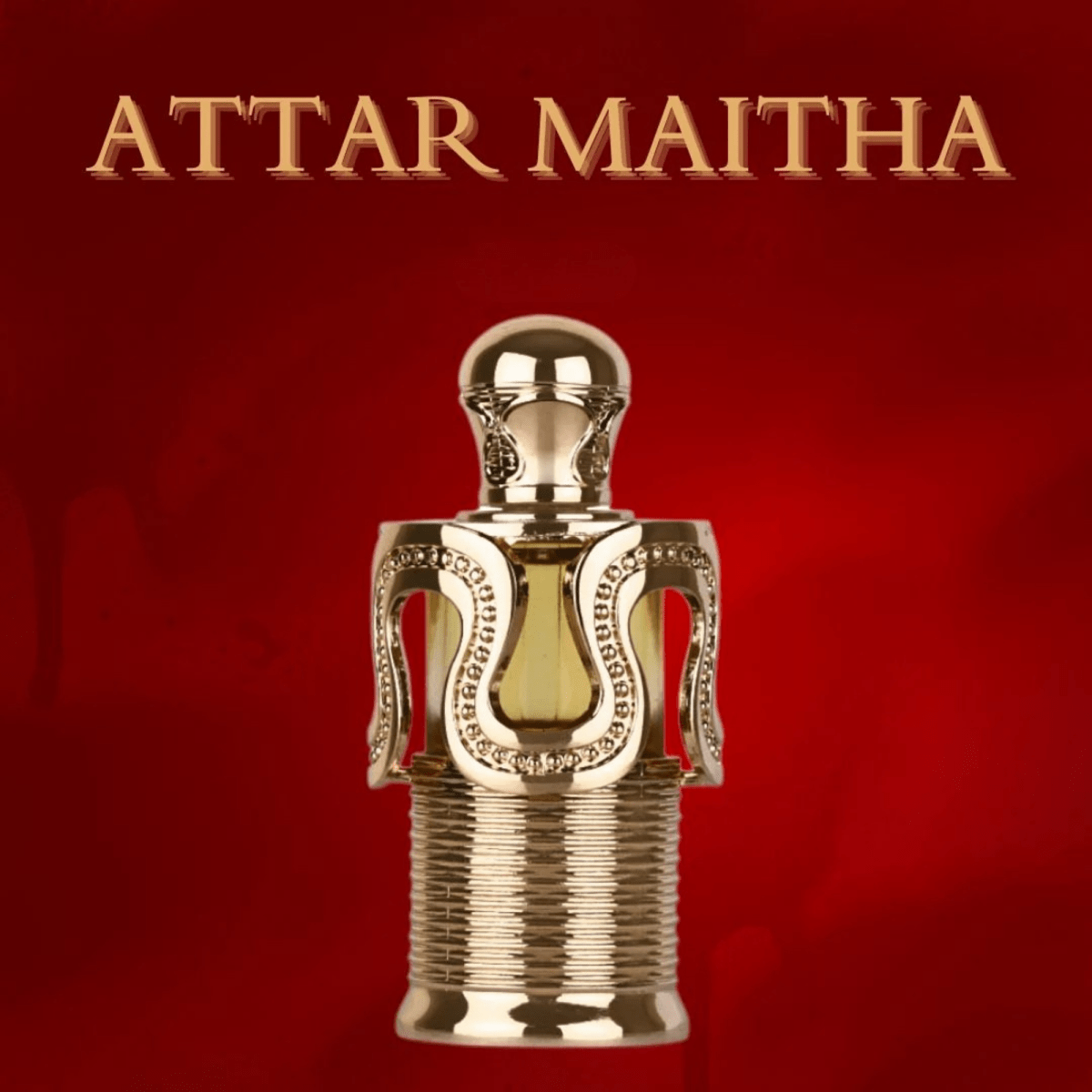 Attar Maitha