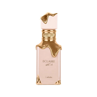 Lattafa Eclaire 3.4 oz - Eau de Parfum - Fragrance - 6290362340638