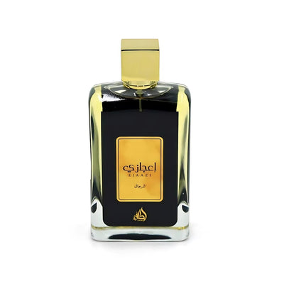 Ejaazi - Lattafa - 3.4 oz / 100 ML - Eau de Parfum - Fragrance - 6291106069020 - Fragrance