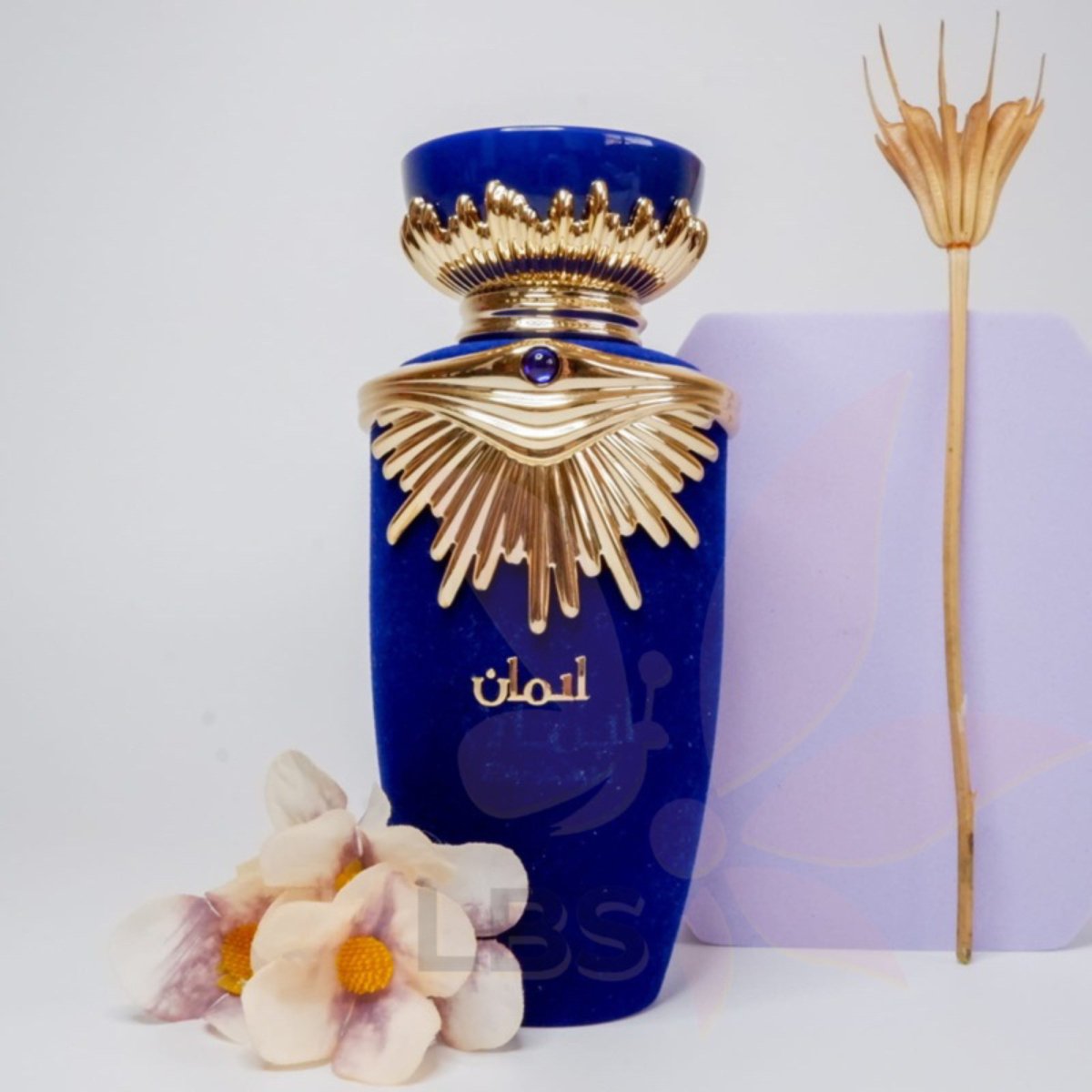 Lattafa Emaan 3.4 oz - Eau de Parfum - Fragrance - 6291108738498