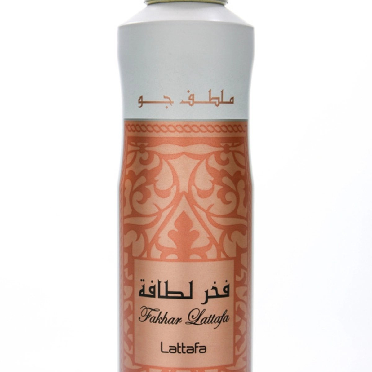 Lattafa Fakhar Gold 10.1 oz / 300 ml - Air Freshener - 6291108735138