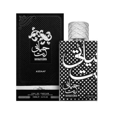 Lattafa Haayati Enta 3.4 oz - 6291108730355