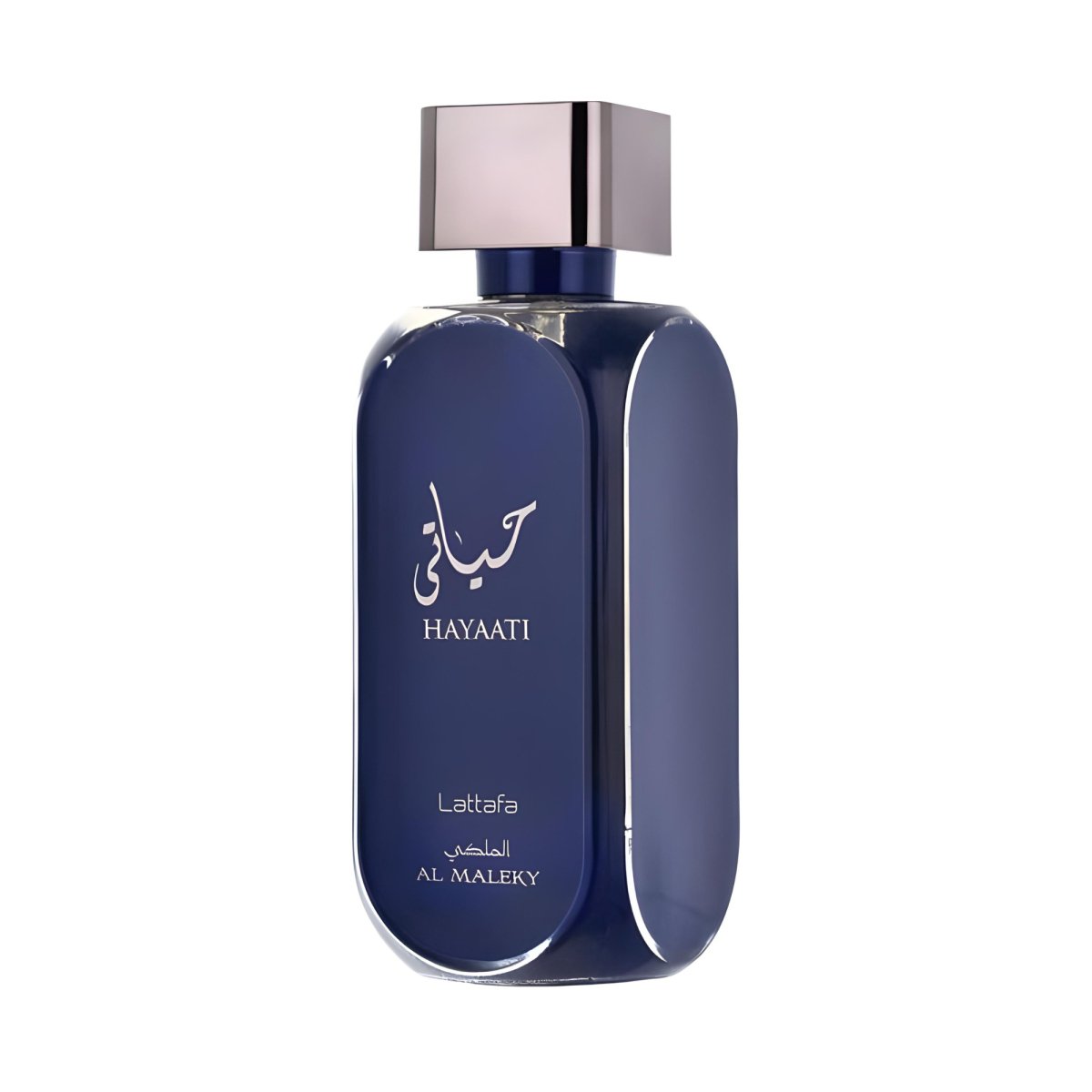 Lattafa Hayaati Al Maleky 3.4 oz - Eau de Parfum - Fragrance - 6291108734056