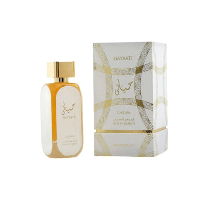 Hayaati Gold