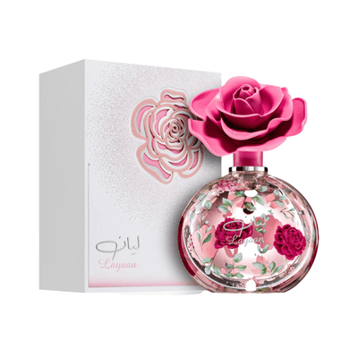 Lattafa Layaan 2.53 oz - 6290360598895