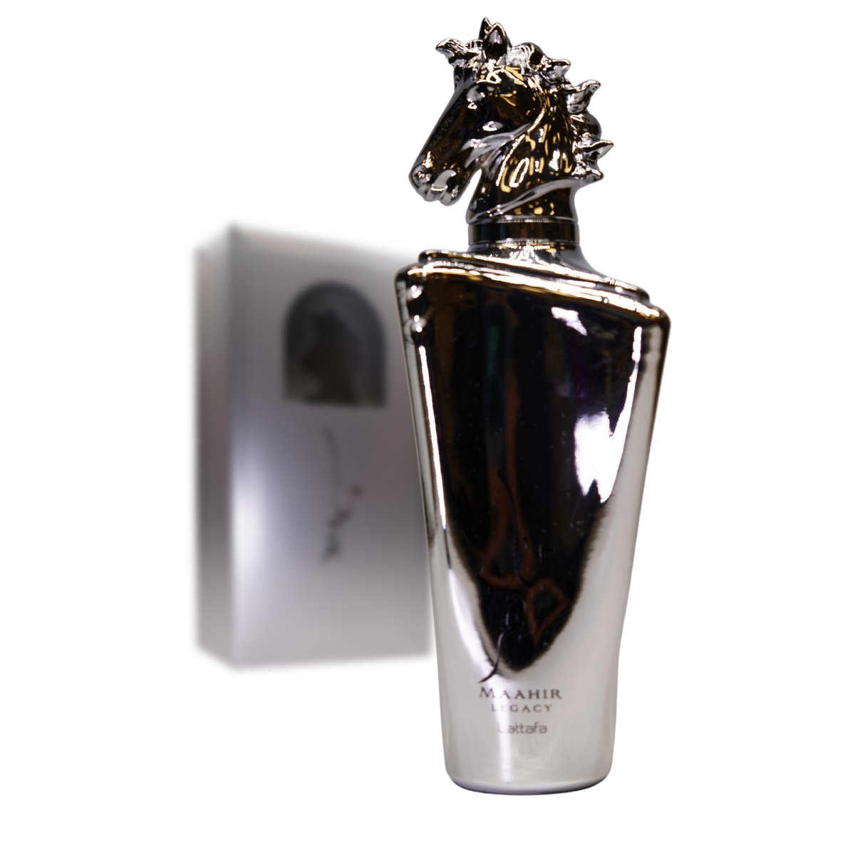 Lattafa Maahir Legacy 3.4 Eau De Parfum Spray