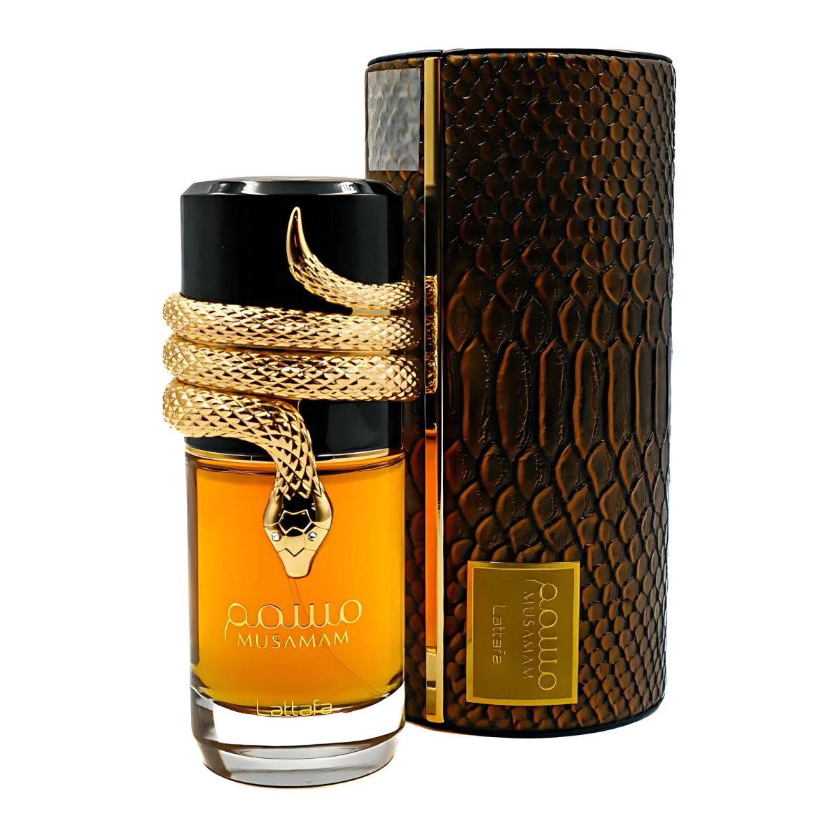 Musamam - Lattafa - 3.4 oz - Eau de Parfum - Fragrance - 6291108737323 - Fragrance