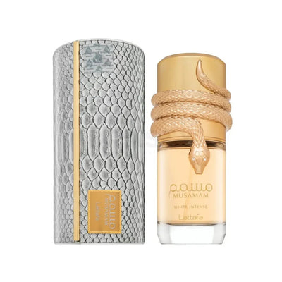 Lattafa Musamam White 3.4 oz - 6290360593159