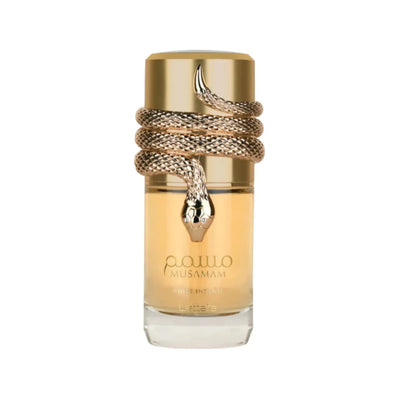 Lattafa Musamam White 3.4 oz - 6290360593159