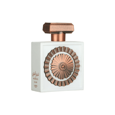 Lattafa Nebras Elixir 3.4 oz - 6290362348054