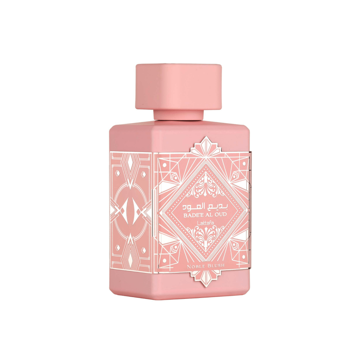 Lattafa Noble Blush 3.4 oz - Eau de Parfum - Fragrance - 6290360599441