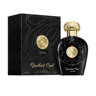 Opulent Oud