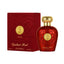 Lattafa Opulent Red 3.4 oz - Eau de Parfum - Fragrance - 6291108737095