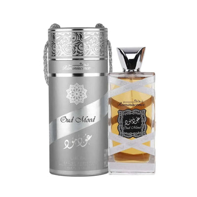 Oud Mood Reminiscence