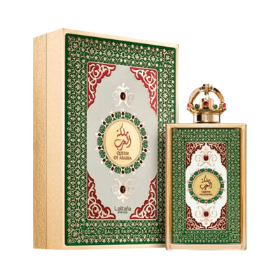 Pride Queen Of Arabia