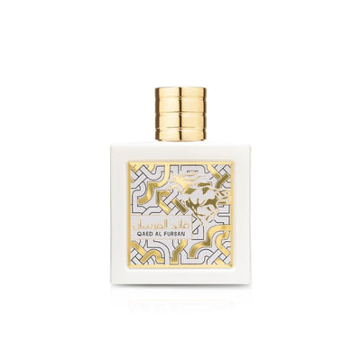 Lattafa Qaed Al Fursan 3.0 oz - Eau de Parfum - Fragrance - 6291108739020