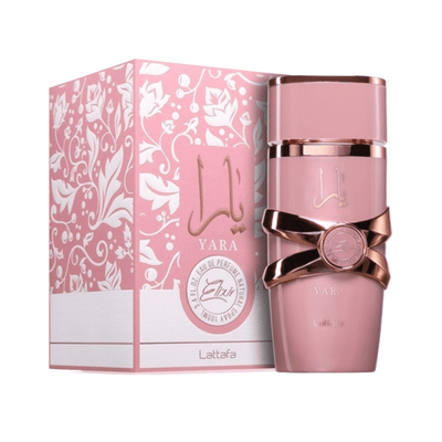 Lattafa Yara Elixir 3.4 oz - 6290362346531