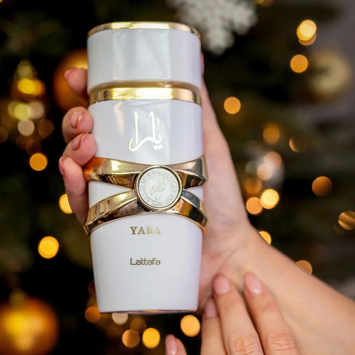 Lattafa Yara Moi 3.4 oz - 6290360591421