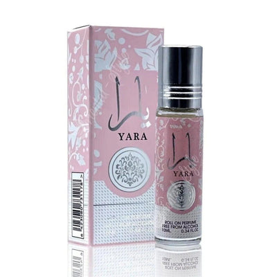  - Lattafa - 0.34 oz - Eau de Parfum - Fragrance - 6423080731178 - Fragrance