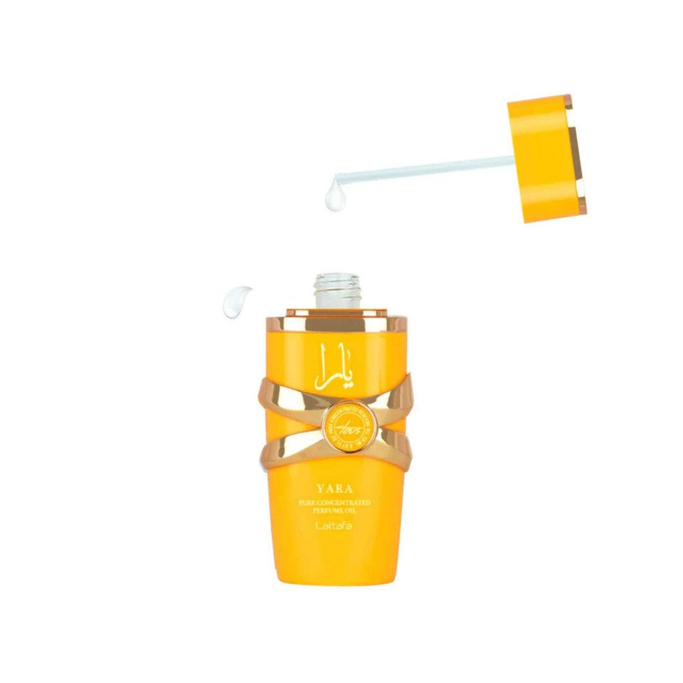 Yara Tous Perfume Oil