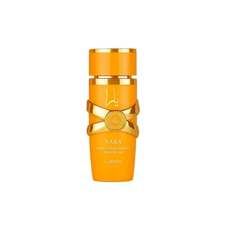 Yara Tous Perfume Oil