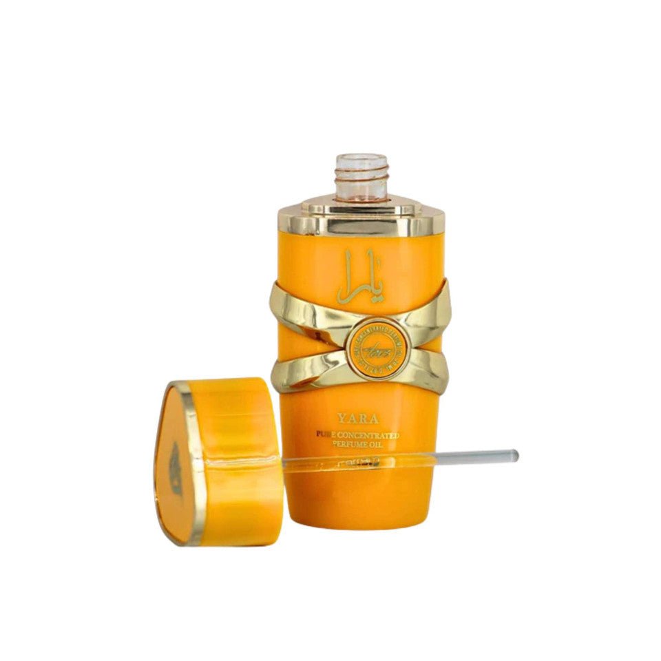 Yara Tous Perfume Oil