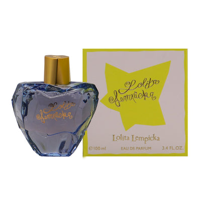 Lolita Lempicka Lolita Lempika 3.4 oz - Eau de Parfum - Fragrance - 3760269841000