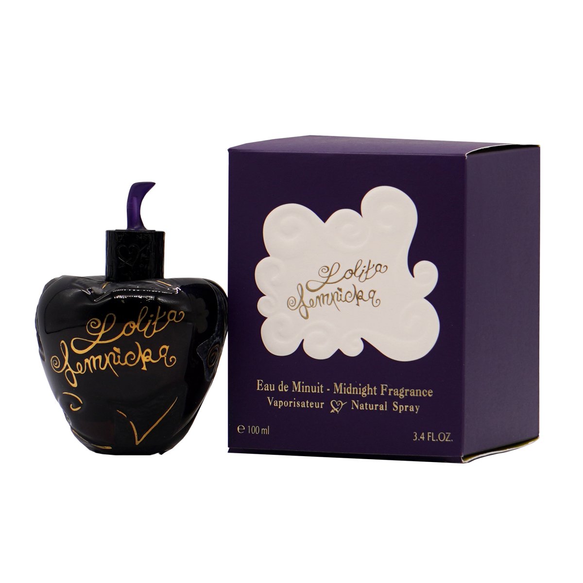  - Lolita Lempicka - 3.4 oz - Eau de Parfum - Fragrance - 3595200115854 - Fragrance