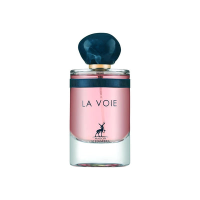 Maison Alhambra La Voie 3.4 oz - Eau de Parfum - Fragrance - 6291108735961