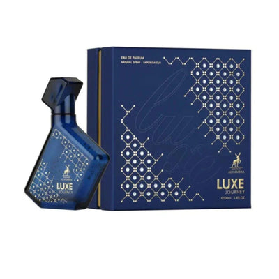 Luxe Journey