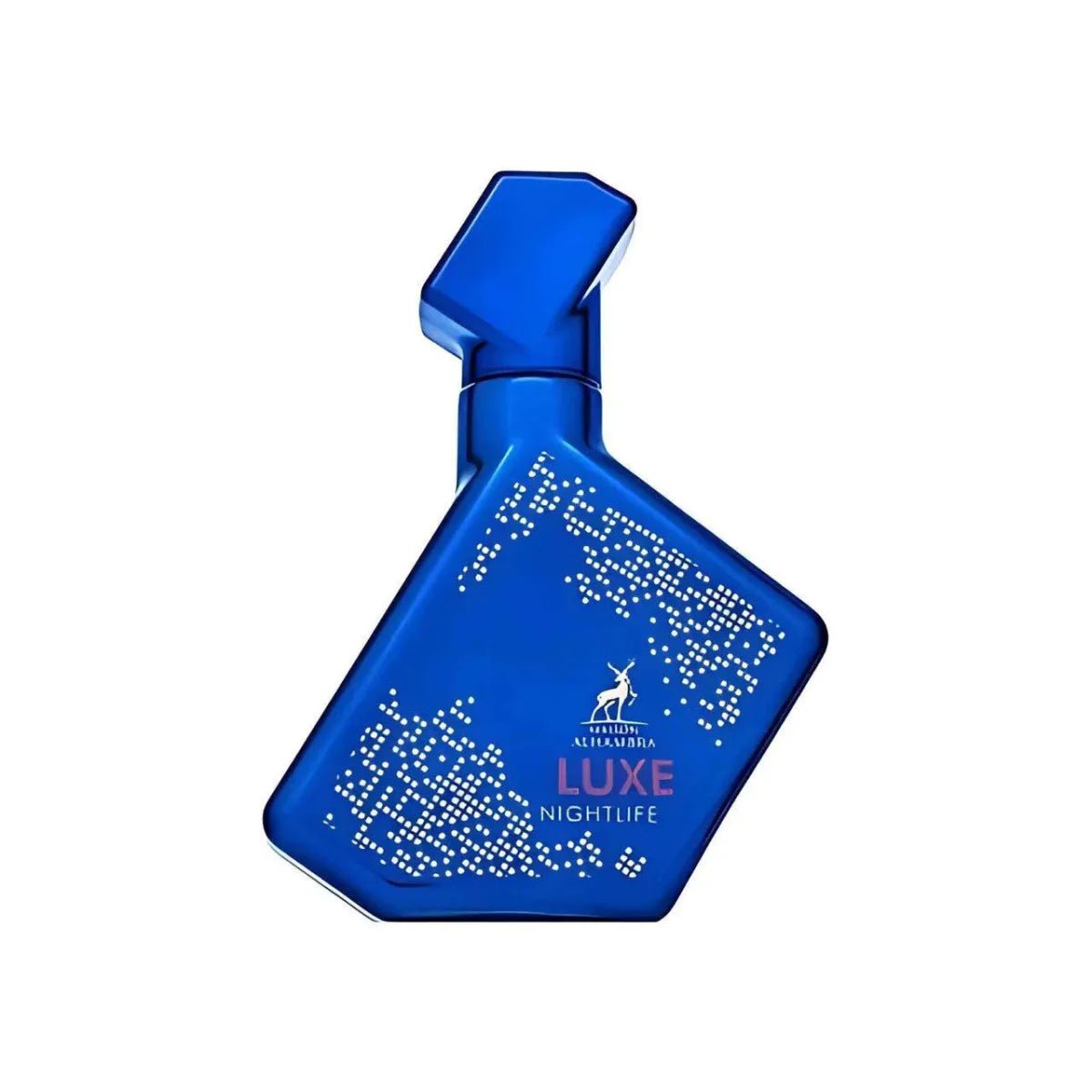 Maison Alhambra Luxe Nightlife 3.4 oz - 6290362341123