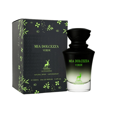 Mia Dolcczza Verde