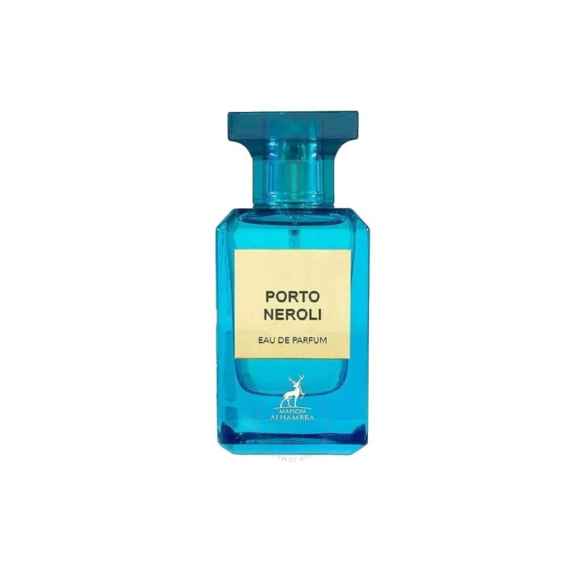 Maison Alhambra Porto Neroli 2.7 oz - Eau de Parfum - Fragrance - 6291108735763