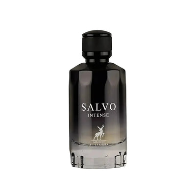 Salvo Intense