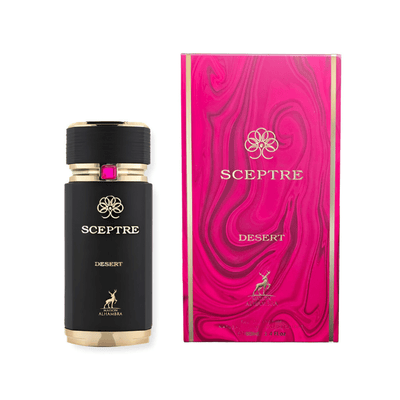 Sceptre Desert