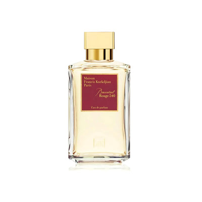 Baccarat Rouge 540 - Maison Francis Kurkdjian - 6.8 oz / 200 ML - Eau de Parfum - Fragrance - 3700559605417 - Fragrance