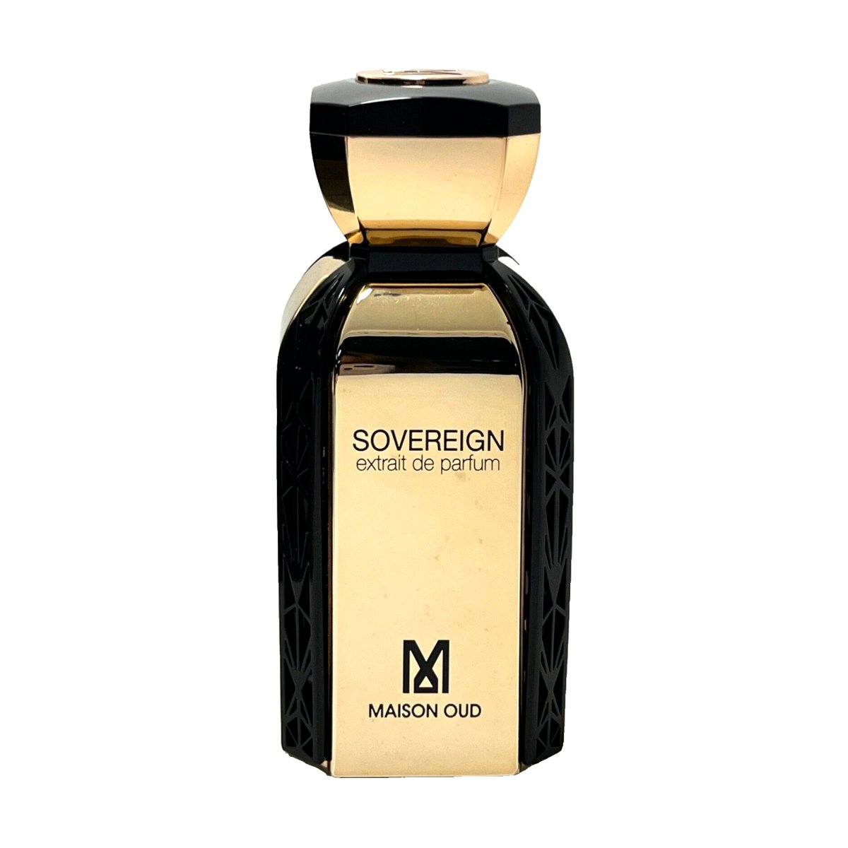 Maison Oud Sovereign Extrait De Parfum 2.5 FL. OZ. Spray - Perfume Headquarters - MAISON OUD - 2.5 oz - Eau de Parfum - Fragrance - 3366561531481 - Fragrance